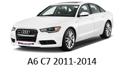 Navigatie Audi A6 C7