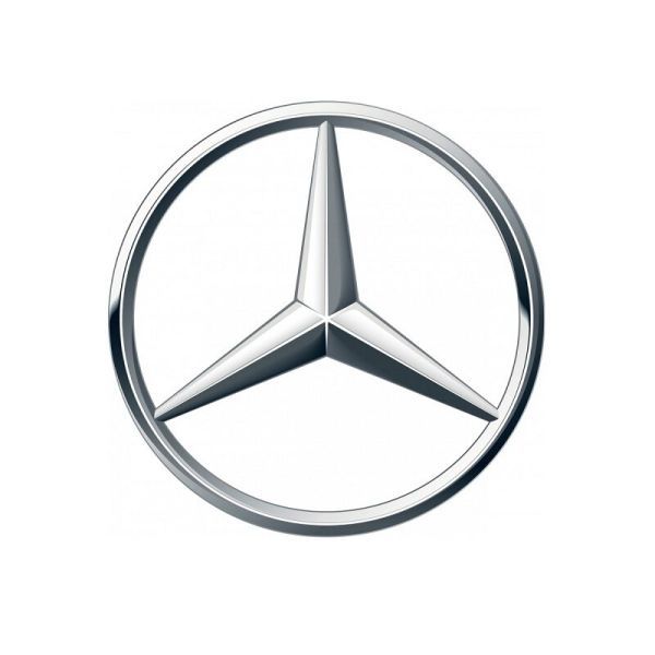 Lumini Ambientale MERCEDES BENZ