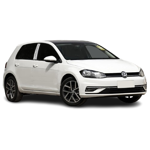 Lumini Ambinetale VOLKSWAGEN Golf