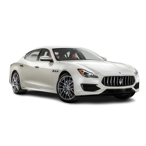 Lumini Ambinetale MASERATI Quatroporte