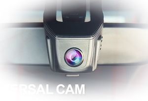 Camera dvr