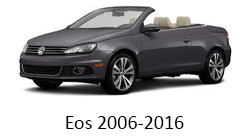 Navigatie android auto Volkswagen Eos 2006-2016