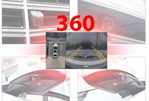 Camere 360