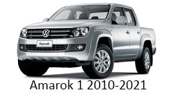 Navigatie android auto Volkswagen Amarok gen 1 2010-2021