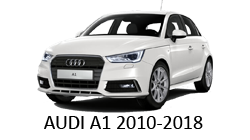 Navigatie android auto Audi A1 2010-2018