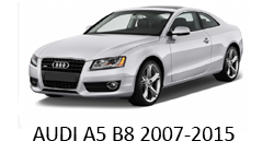 Navigatie android auto Audi A5 B8 2007-2015