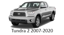 Navigatie android auto Toyota Tundra gen 2 2007-2020