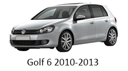 Navigatie android auto Volkswagen Golf 6 2010-2013