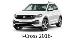 Navigatie android auto Volkswagen T-Cross 2018-