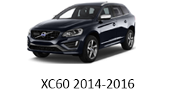 Navigatie dedicata android Volvo XC60 2014-2016