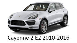 Navigatie android auto Porsche Cayenne gen 2 E2 2010-2016