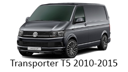 Navigatie android auto Volkswagen Transporter T6 facelift 2020-