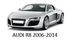 Navigatie android auto Audi R8 2006-2014