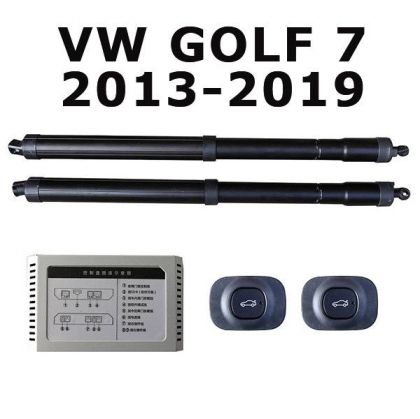 Sistem de ridicare si inchidere portbagaj automat din buton si cheie Volkswagen Golf MK7 Estate/Variant/Alltrack 2013-19