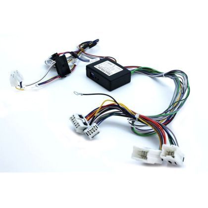 Connects2 CTTIN001 CABLAJE ISO DE ADAPTARE CAR KIT BLUETOOTH INFINITI QX4/I-35/Q45/G35/M45/FX45/M35/FX35