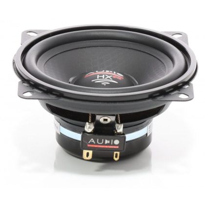 Difuzoare midrange Audio System EX 100 SQ EVO3 80 watts 100 mm 4" 3 ohm HIGH END