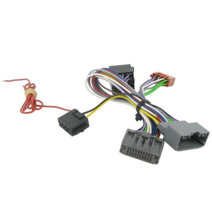 Connects2 CT10DG01 CABLAJE ISO DE ADAPTARE CAR KIT BLUETOOTH DODGE Durango,Avenger,Grand Caravan,Charger