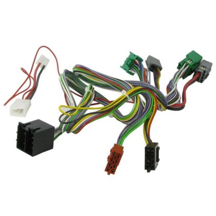 Connects2 CT10VL08 CABLAJE ISO DE ADAPTARE CAR KIT BLUETOOTH VOLVO S80,V70,XC70