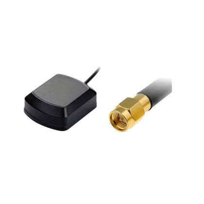 Antena GPS de interior conector SMA