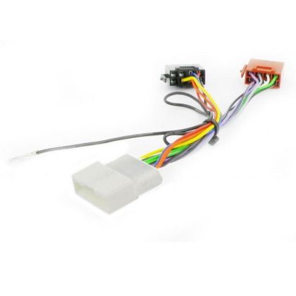 Connects2 CT20NS05 Cablaj adaptare alimentare la ISO Nissan Juke/Micra/Navara/Pathfinder v5