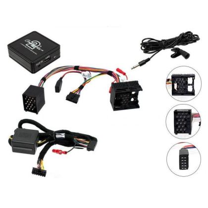 Connects2 CTABMBT007 Interfata Bluetooth A2DP BMW Seria 3/5/7/Mini v1