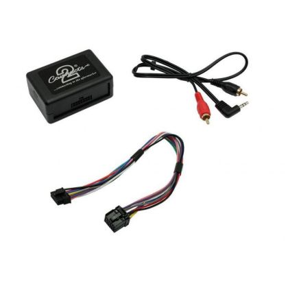 Connects2 CTVFOX001 Interfata AUX-In Ford