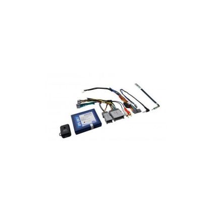 RP5-GM11 SET CAN BUS ADAPTER (OS-2C BOSE+SWI-RC) pentru buick, Cadillac, Chevrolet, GMC v2