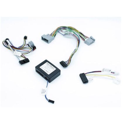 Connects2 CTTHD002 CABLAJE ISO DE ADAPTARE CAR KIT BLUETOOTH HONDA Accord/Jazz/Pilot/Insight/