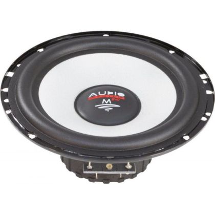 Difuzoare midrange Audio System MS 165 EVO 80 watts 165 mm 6.5" 3 ohm eficienta ridicata