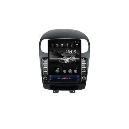 Navigatie Fiat Freemont Dodge Journey 2012-2019 Android radio gps internet Octa Core 4+64 LTE Kit-freemont+EDT-