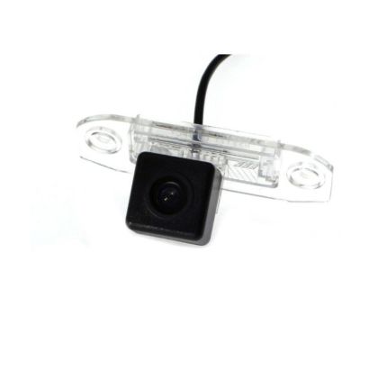 Camera video auto dedicata pentru mersul cu spatele compatibila cu Volvo S80L/S40L/S80/S40/XC60 unghi 150 de grade night vision