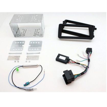 Connects2 CTKVW01 Kit instalare VW Golf/Polo/Touran/Jetta/Passat