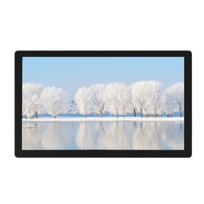 VT-R1565 Monitor fix de plafon cu ecran LCD de 15.6” pentru autobuz