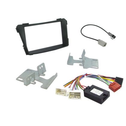 Connects2 CTKHY05 Kit instalare Hyundai i40