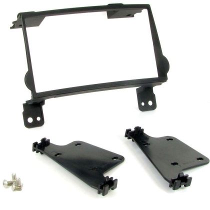 Connects2 CT23HY04 kit rama 2DIN HYUNDAI H1 2007-