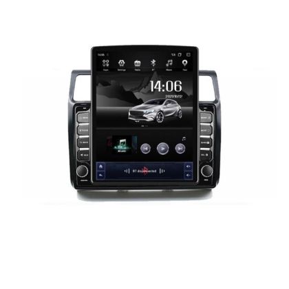 Navigatie SUZUKI SWIFT 2003-2010 H-Swift ecran tip TESLA 9.7" cu Android Radio Bluetooth Internet GPS WIFI 4+32GB DSP