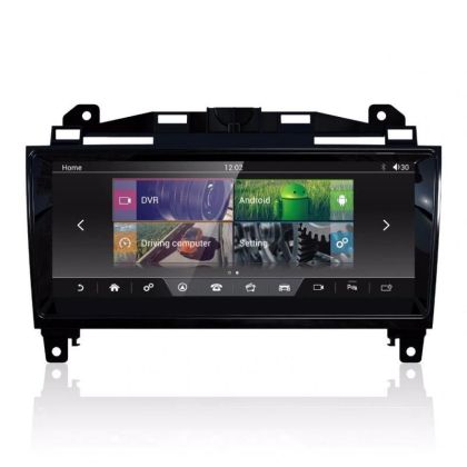 Navigatie Jaguar F-Type 2012-2018 EDT-8810A cu Android GPS Bluetooth Internet