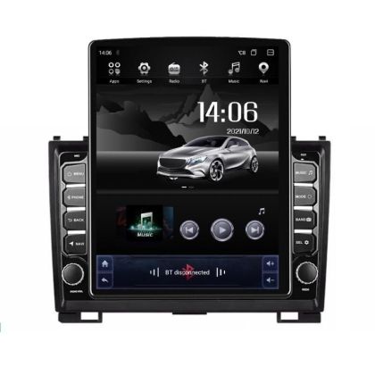 Navigatie Hummer H2 intre anii 2008-2009 Android radio gps internet Lenovo Octa Core 4+64 LTE Kit-H2+EDT-E710 v2