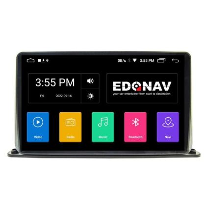 Navigatie universala 2din 9 inch 2+32 GB Android Waze USB Navigatie Internet Youtube Radio A-2din-1