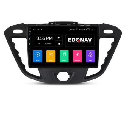 Navigatie Ford Transit Quad Core A-845  2+32 GB Android Waze USB Navigatie Internet Youtube Radio