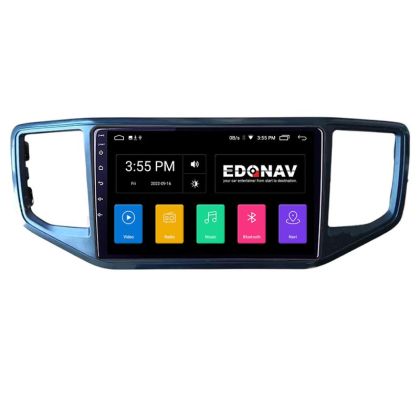 Navigatie dedicata Edonav VW Amarok  Android radio gps internet 2+32 KIT-amarok+EDT-E209