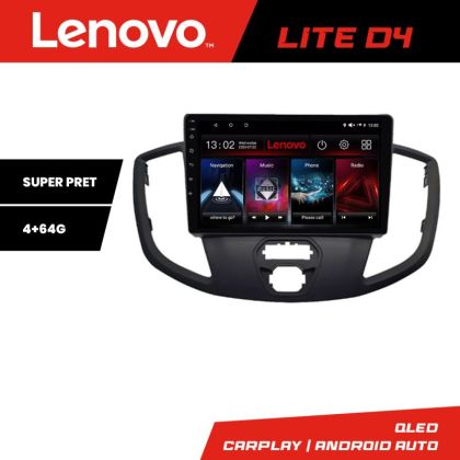 Navigatie Mazda CX5 2018-2020 Lenovo Kit-cx5 4+64 GB Android Waze USB Navigatie Internet Youtube Radio