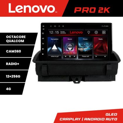 Navigatie Infinity Q70 M37 2012-2019 Android radio gps internet 8 core QLED 2K 12+256 360 Lenovo