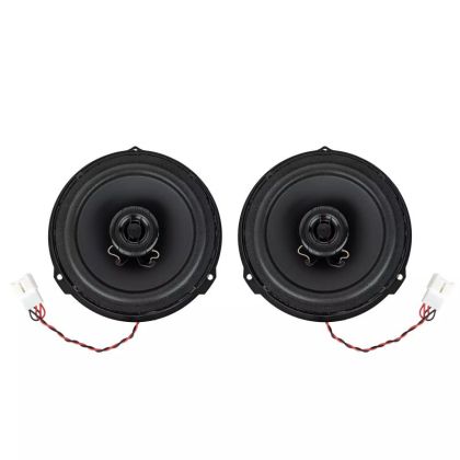 Difuzoare coaxiale Ford Phoenix Gold ZD 50 watts 165 mm 6.5" 4 ohm