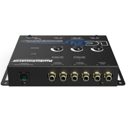 Convertor Hi-Low 2 canale Audiocontrol LC6i