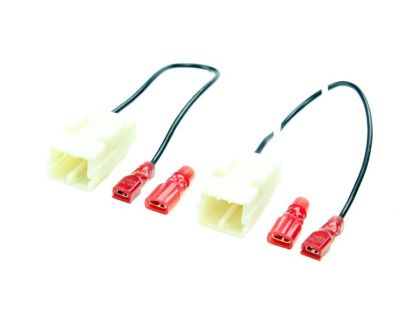 Connects2 CT55-JP01 Unitate Adaptor Difuzor Jeep ALL MODELS 1999-2021 CT55-JP01 v1