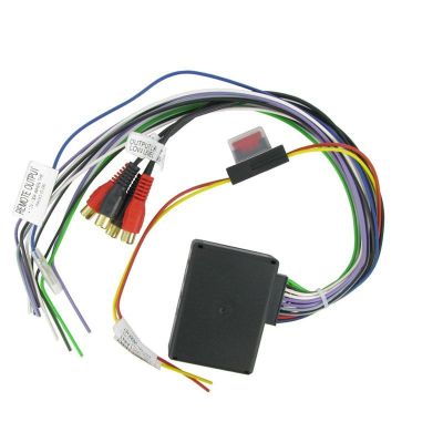 Connects2 CT53-UN02 ADAPTOR SISTEME AMPLIFICARE Universal