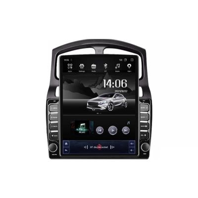 Navigatie HHyundai Santa Fe 2000-2006 Android radio gps internet Octa Core 4+64 LTE Kit-santafe-old+EDT-E709