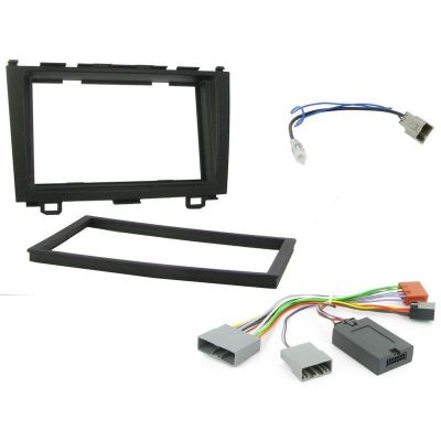 Connects2 CTKHD04 Kit instalare Honda CR-V