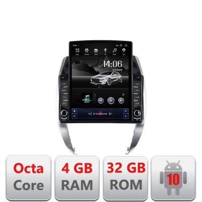 Navigatie Nisan Note 2012-2019 Android radio gps internet Octa Core 4+64 LTE KIT-note-2012+EDT-E710